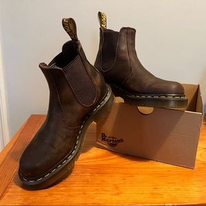 Dr. Martens Chelsea Boots size 6